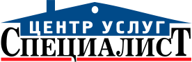 Логотип центра услуг